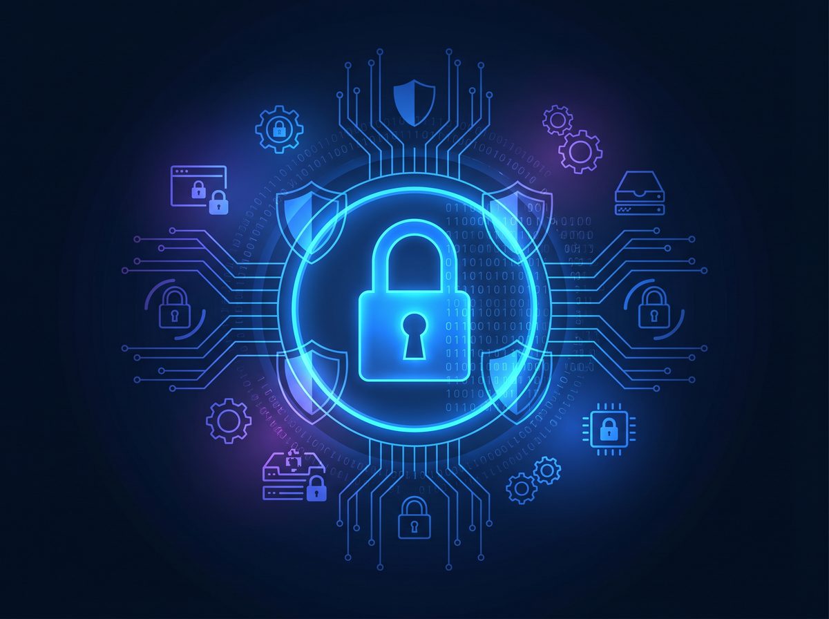 沼气加速器安全防护体系